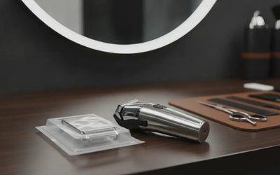 How Often Should You Replace a Foil Shaver Foil and Cutter?