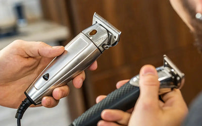 How to Adjust Trimmer Blade for Flawless Lines