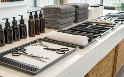 Barber Supplies Bulk: A Guide to Saving Time & Money