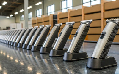 Your Guide to Wahl Professional Trimmers Wholesale