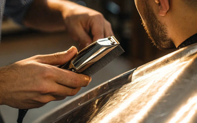 How to Change Clipper Blades: A Pro's Guide