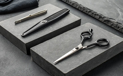 How to Choose the Best Professional Barber Shears