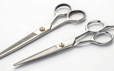 Cutting Scissors Shears: The Ultimate Buyer's Guide