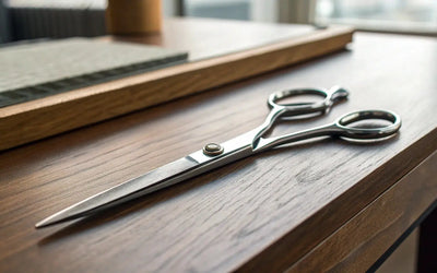 The Pro's Guide to Buying Japanese Shears