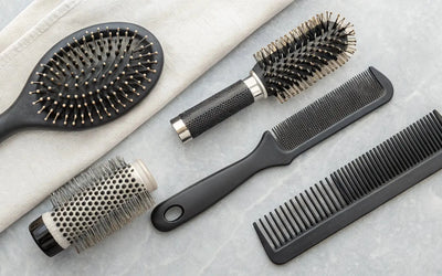 How to Choose the Right Hair Brush: A Pro Guide