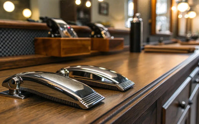 How to Choose the Right Magnetic Clipper Guards