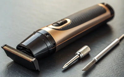 How to Do a Babyliss Pro Trimmer Blade Adjustment
