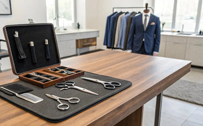 How to Choose the Right Barber Supply Distributor