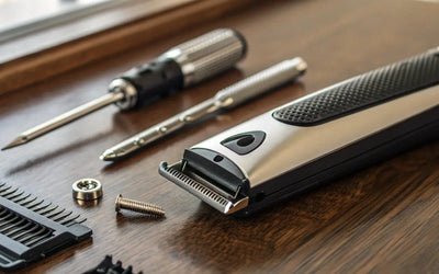 Your Guide to BaBylissPRO Trimmer Replacement Parts