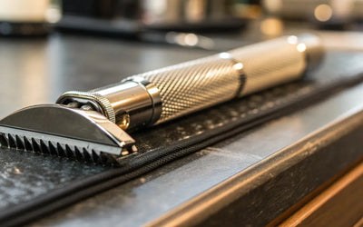 How to Use a BaByliss Trimmer Blade Setter