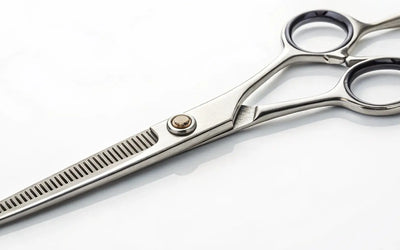 The Pro's Guide to Kamisori Shears Sharpening