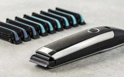 What Are Magnetic Clipper Guards? A Complete Guide