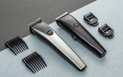 Magnetic Clipper Guard vs Plastic: The Pro's Choice