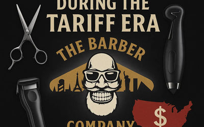Barber Supplies: A Complete Buyer's Guide