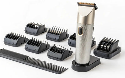 What Are Modular Clippers? A Pro Barber's Guide