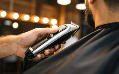 8 Best Pro Clippers Cordless Barbers Swear By