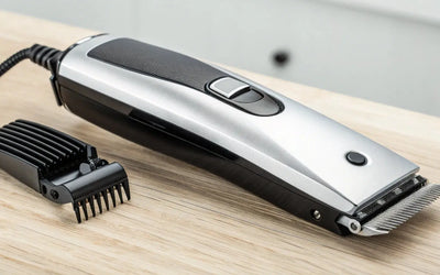 Our Honest Select Cut 5 Speed Clipper Review