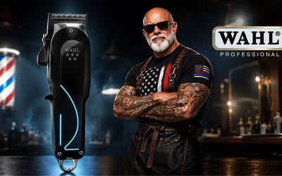 Wahl Senior 2.0 review: Wahl 5 Star Senior 2.0