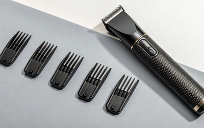 StyleCraft Clipper Guards: A Complete Buyer's Guide