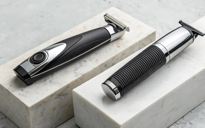 T-Outliner vs. Slimline Pro: A Barber's Breakdown