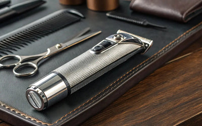 12 Best Stubble Trimmers for Professional Barbers