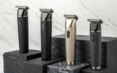 5. Professional Beard Trimmer Guide: Our Top Picks