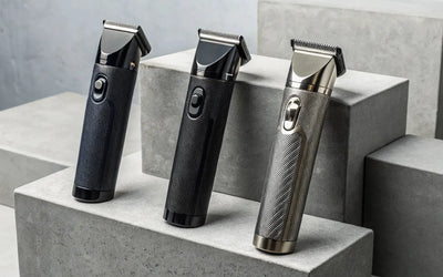 Torque Motor Clipper: Your Guide to Power & Speed