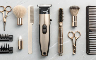 The Ultimate Andis Barber Kit Buyer's Guide