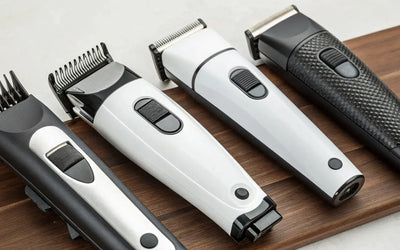 5 Best Wahl Cordless Clippers: A Pro Barber's Guide