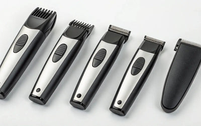 Top 5 Wahl Rechargeable Trimmers for Your Kit