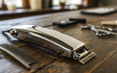 8 Best Detachable Blade Clippers: A Pro's Review