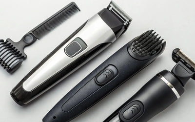 8 Best Coarse Beard Trimmers for Tough Beards