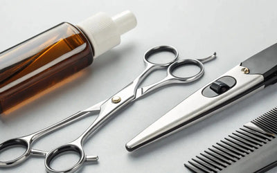 Clipper Maintenance Oil: Your Ultimate Guide