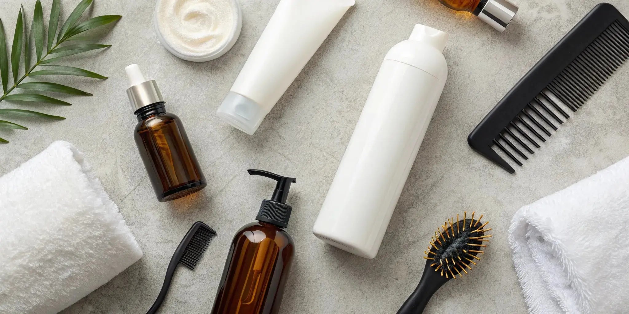 A selection of the best curly hair products and tools for every curl type.