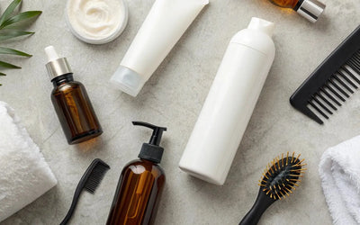 The Best Curly Hair Products for Every Curl Type