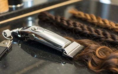 How to Choose the Best Hair Clippers (Pro Guide)