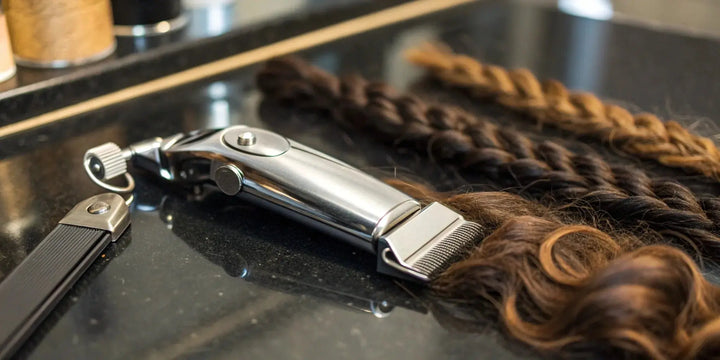 BaByliss4Barbers Essential Barber Kit | All-In-One Starter Set