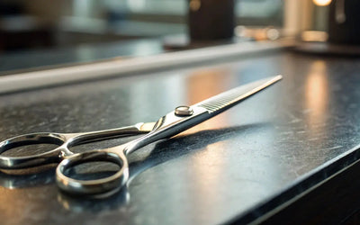 How to Choose Professional Hair Cutting Shears