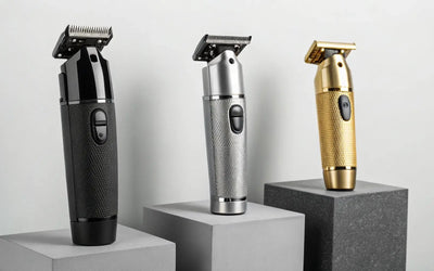The Best Shaver for Skin Fades: 3 Pro Favorites