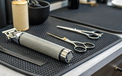 The T-Outliner Trimmer: A Pro Barber's Guide