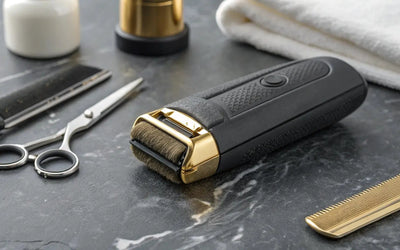 The Best Wahl Shaver: A Pro Barber's Guide