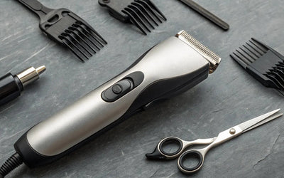 The Pro Guide to Choosing the Best Hair Clippers