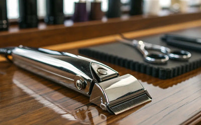 Andis Detachable Blade: A Pro Barber's Guide