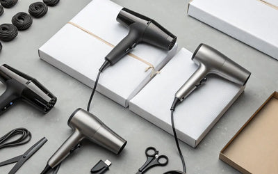 Hair Dryer Wholesale: A Barber's Buying Guide