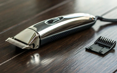 Replacement Clipper Blades: A Complete Guide