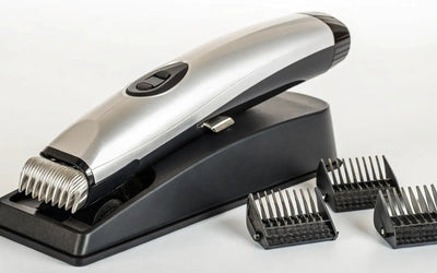 Wahl Bravura Blade 101: A Pro Barber's Guide