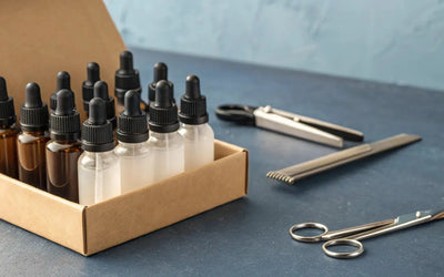 The Pro Barber's Guide to Wahl Clipper Oil
