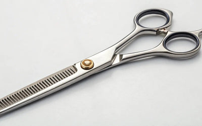 The Ultimate Guide to Texturizing Shears