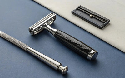 How to Pick the Shaving Blade for Every Client