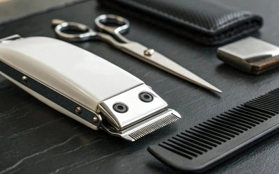 The Pro's Guide to Clipper Blade Replacement